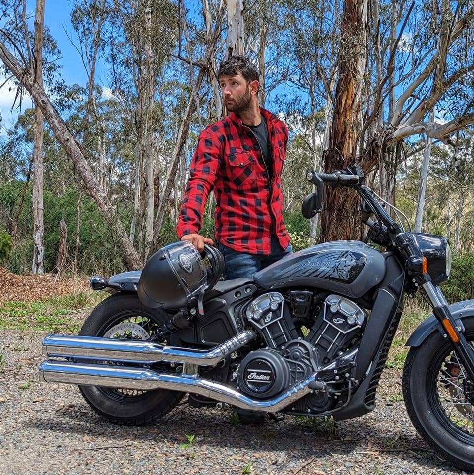 Ben Iacobucci, Musso Mods founder