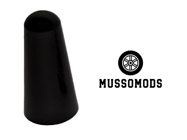 MussoMods Super Short Antenna