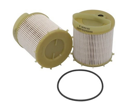 Musso Fuel Filter - Sakura F-89030