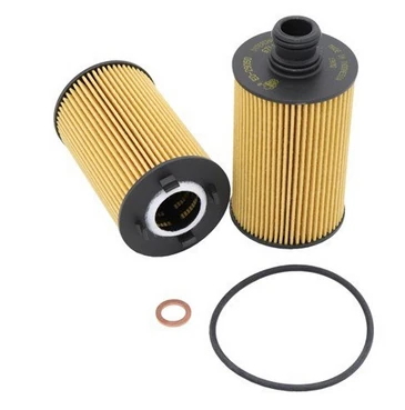 Musso Oil Filter - Sakura EO-29050